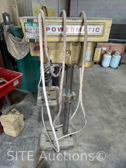 Powermatic 1150 Drill Press