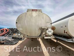 1991 Heil T/A Tank Trailer