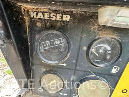 Kaeser M57 Air Compressor