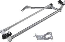 A-Premium Front Windshield Wiper Transmission Linkage Assembly, Retail $40.00