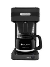 CSB2G Speed Brew Elite 10-Cup Coffee Maker, Retail $130.00