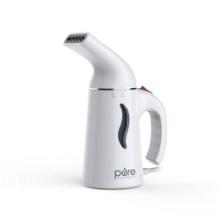 Pure Enrichment PureSteam with Fast Heating Tank Handheld Portable Fabric Steamer, Retail $30.00