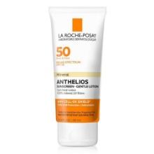 La Roche-Posay Anthelios Gentle Lotion Mineral Sunscreen, SPF 50, Retail $23.00