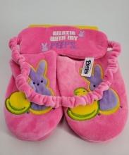 Peeps Boy or Girl Easter Bunny Sleepwear, Size Medium