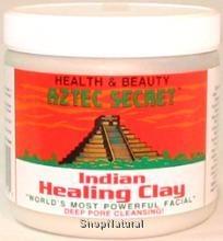 Aztec Secret Indian Healing Clay (1 Lb) 