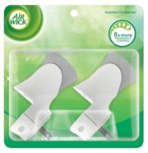 Air Wick Plug-in Scented Oil Automatic Air Freshener Dispenser (2)