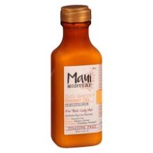 Maui Moisture Curl Quench + Coconut Oil Frizz Conditioner - 385 Ml