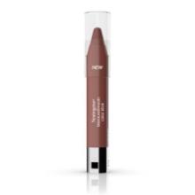Neutrogena Moisturesmooth Color Stick, 110 Almond Nude Lipstick - 1 Oz