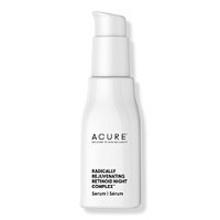 Acure Radically Rejuvenating Retinoid Night Complex