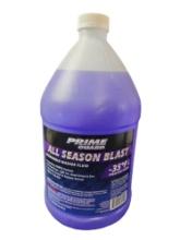 Prime Guard All Season Blast Windshield Washer Fluid