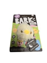 Bark Super Chewer Pet Toy, S-M