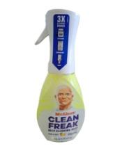 Mr. Clean Clean Freak Lemon Zest, 473 ml.