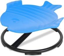 Metal Base Spin Chair for Kids, Retail $100.00