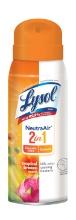 10OZ Lysol Neutra Air Tropic Spray