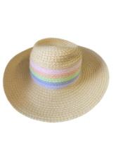 Women's Summer Hat, One Size Fits All