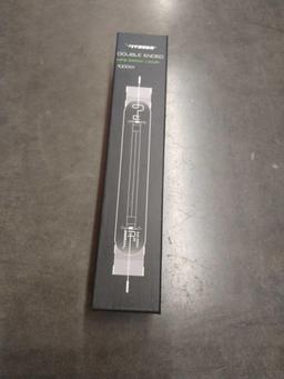 VIVOSUN 1000W Double Ended Metal Halide MH Grow Light Bulb Lamp, $59.99 MSRP
