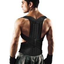Back Brace Posture Corrector for Women and Men Back Lumbar Support - Medium, $48.55 MSRP