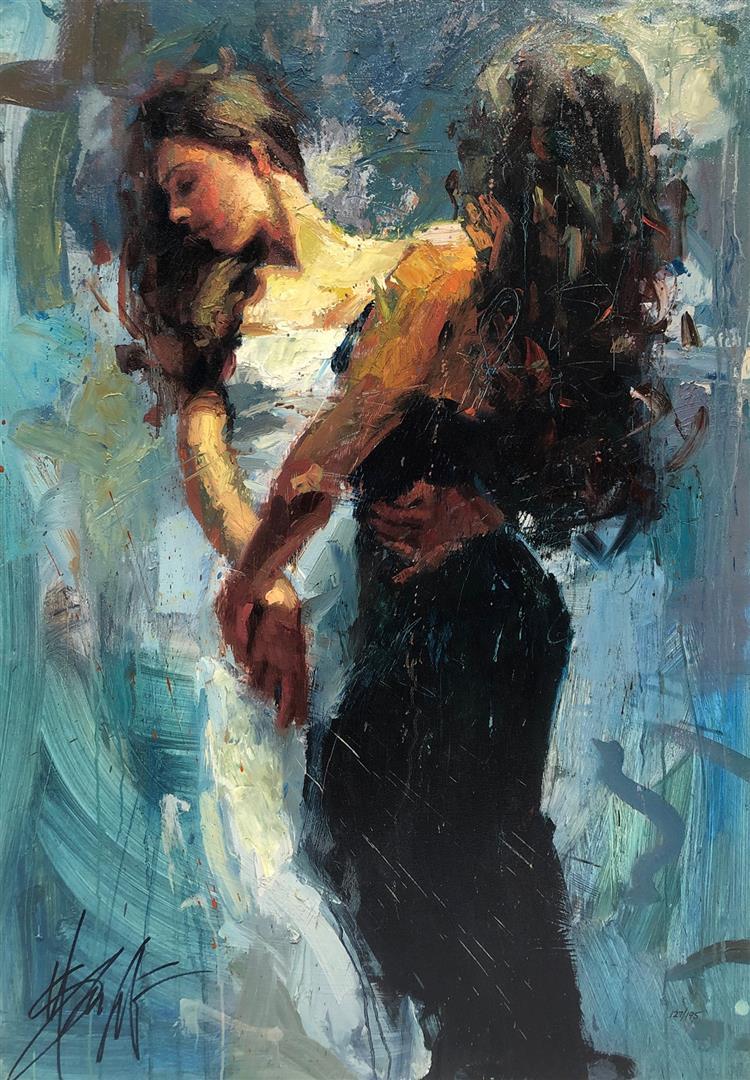 Celebration by Henry Asencio