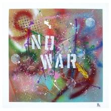 No War by Marlowe Original