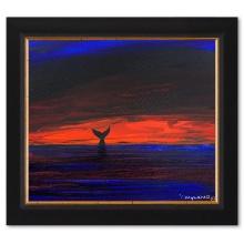 Untitled by Wyland Original