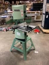New General Model 90-040 M1 Bandsaw Electric Powered