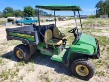 John Deere Gator TX