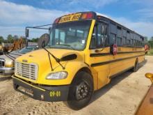 2009 Thomas Built School Bus