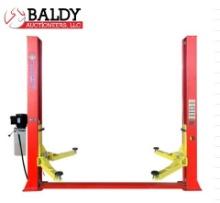 Two Post Base Plater Auto Lift, Agt, Unused