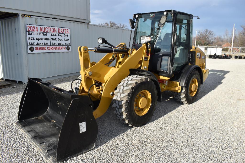 2022 CATERPILLAR 906M 25887