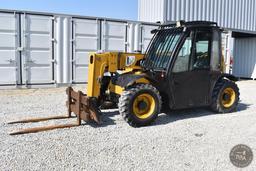 2013 CATERPILLAR TH255 25971