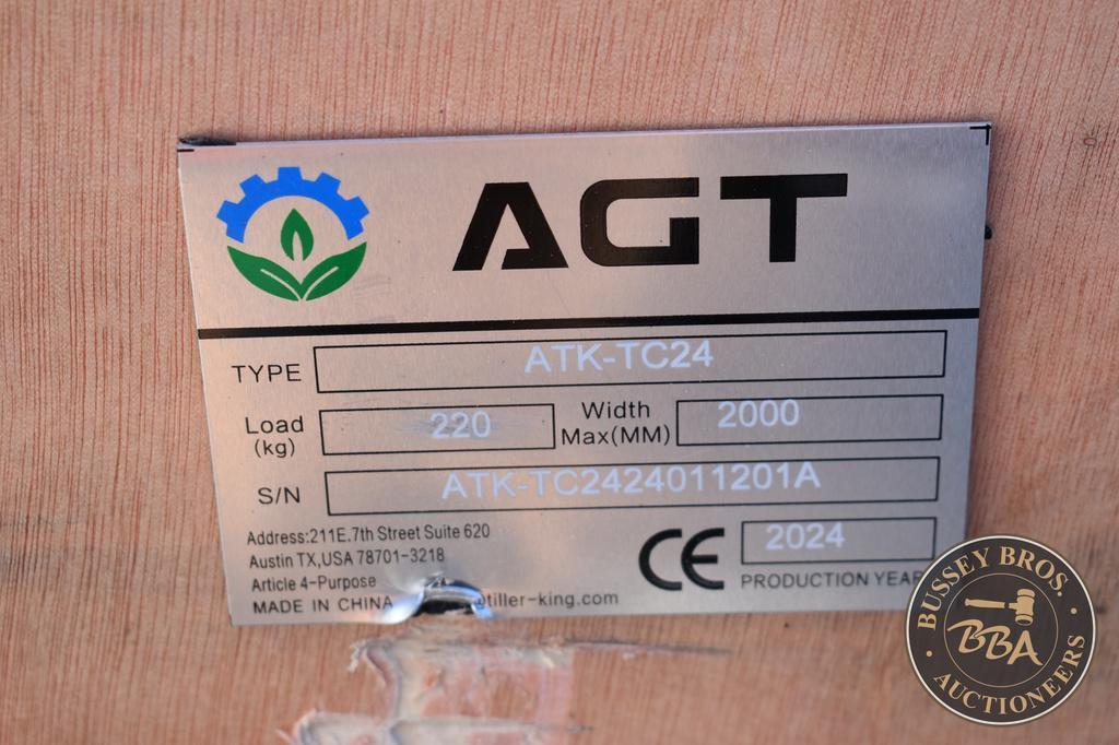 AGT INDUSTRIAL ATK-TC24 27484