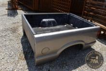 Other S10 TRUCK BED 26635