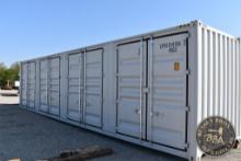 SUIHE 40FT SHIPPING CONTAINER 27680