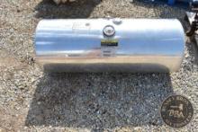 Fuel Tank STAINLESS TRUCK FUEL TANK 29279