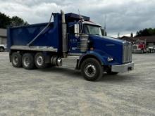 Kenworth JC17