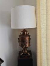 SAMOVAR LAMP