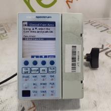 Baxter Sigma Spectrum 6.05.13 without Battery Infusion Pump - 378723