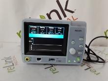 Philips NM3 Respiratory Profile Monitor - 369990