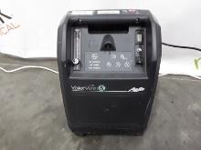 AirSep Corp Caire / Chart Industries VisionAire V Oxygen Concentrator - 374661