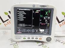 GE Healthcare Dash 4000 - GE/Nellcor SpO2 Patient Monitor - 392667