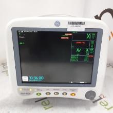 GE Healthcare Dash 4000 - GE/Nellcor SpO2 Patient Monitor - 386559