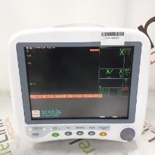 GE Healthcare Dash 4000 - GE/Nellcor SpO2 Patient Monitor - 386570