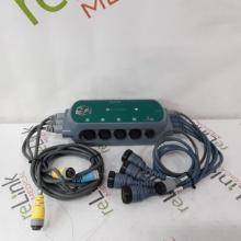 St. Jude Medical, Inc. GE Cardiolab 10005745 RecordConnect Accessory - 374630
