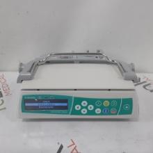 B. Braun Infusomat Space w/Pole Clamp Infusion Pump - 331001