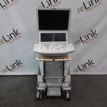 Philips IE33 A-E Cart Ultrasound - 384433