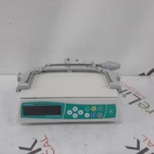 B. Braun Infusomat Space w/Pole Clamp Infusion Pump - 330964