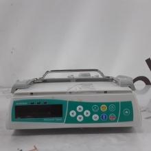 B. Braun Infusomat Space w/Pole Clamp Infusion Pump - 330767