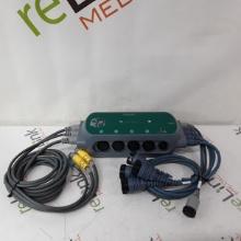 St. Jude Medical, Inc. GE Cardiolab 10005745 RecordConnect Accessory - 374634