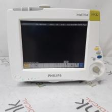 Philips IntelliVue MP20 Patient Monitor - 375212