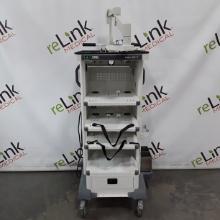 Karl Storz GoKart 9601G Endoscopy Cart Tower - 380412